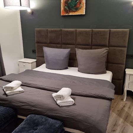 Hotel Zur Krone Nordwalde 外观 照片