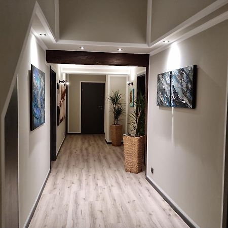 Hotel Zur Krone Nordwalde 外观 照片