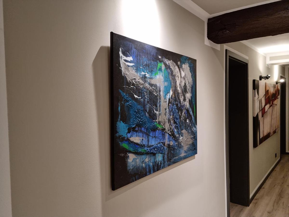 Hotel Zur Krone Nordwalde 外观 照片