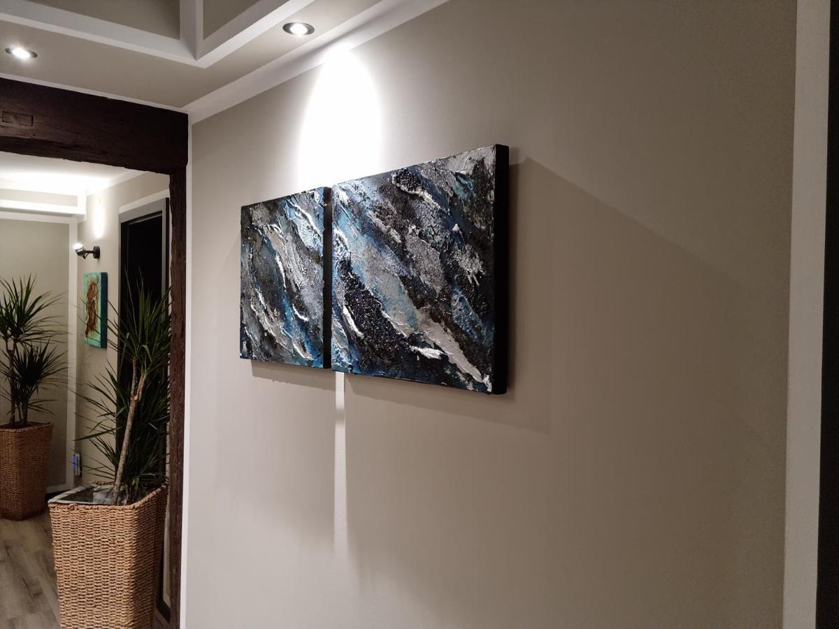 Hotel Zur Krone Nordwalde 外观 照片