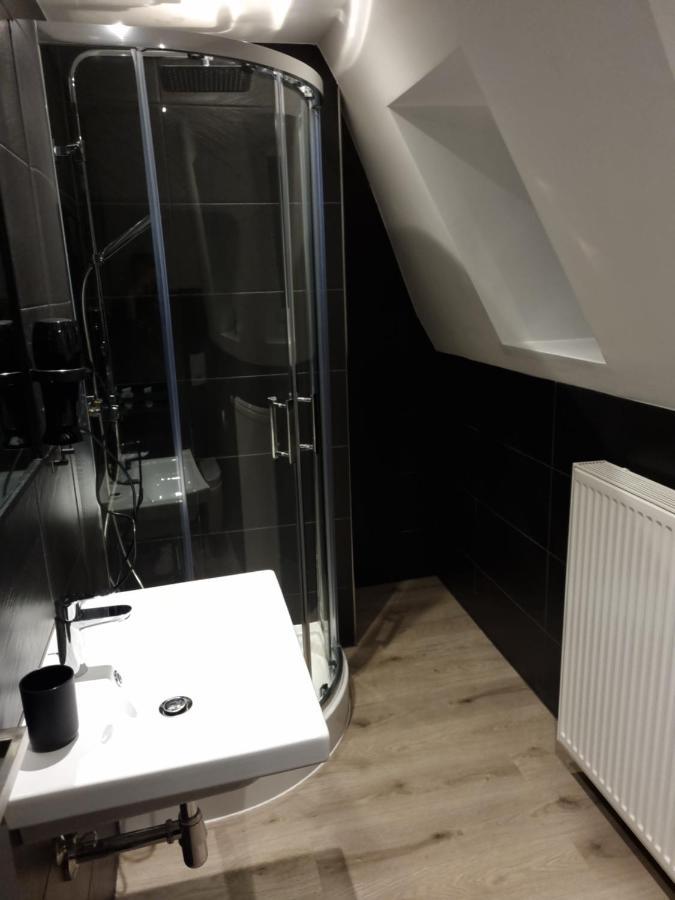 Hotel Zur Krone Nordwalde 外观 照片