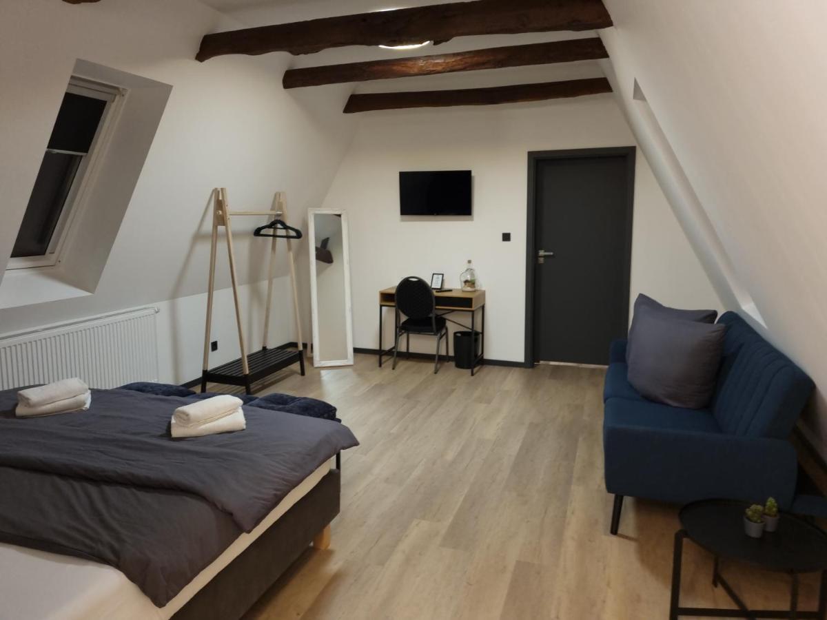 Hotel Zur Krone Nordwalde 外观 照片
