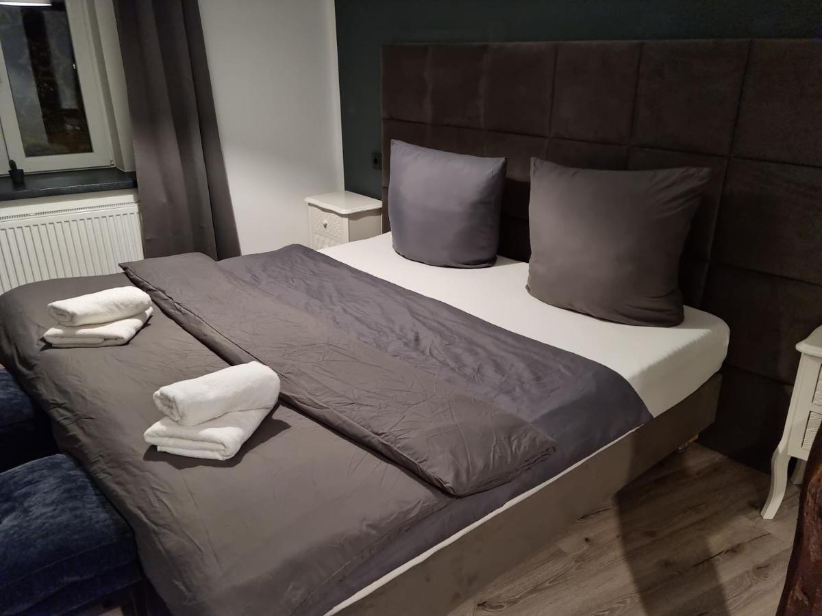 Hotel Zur Krone Nordwalde 外观 照片