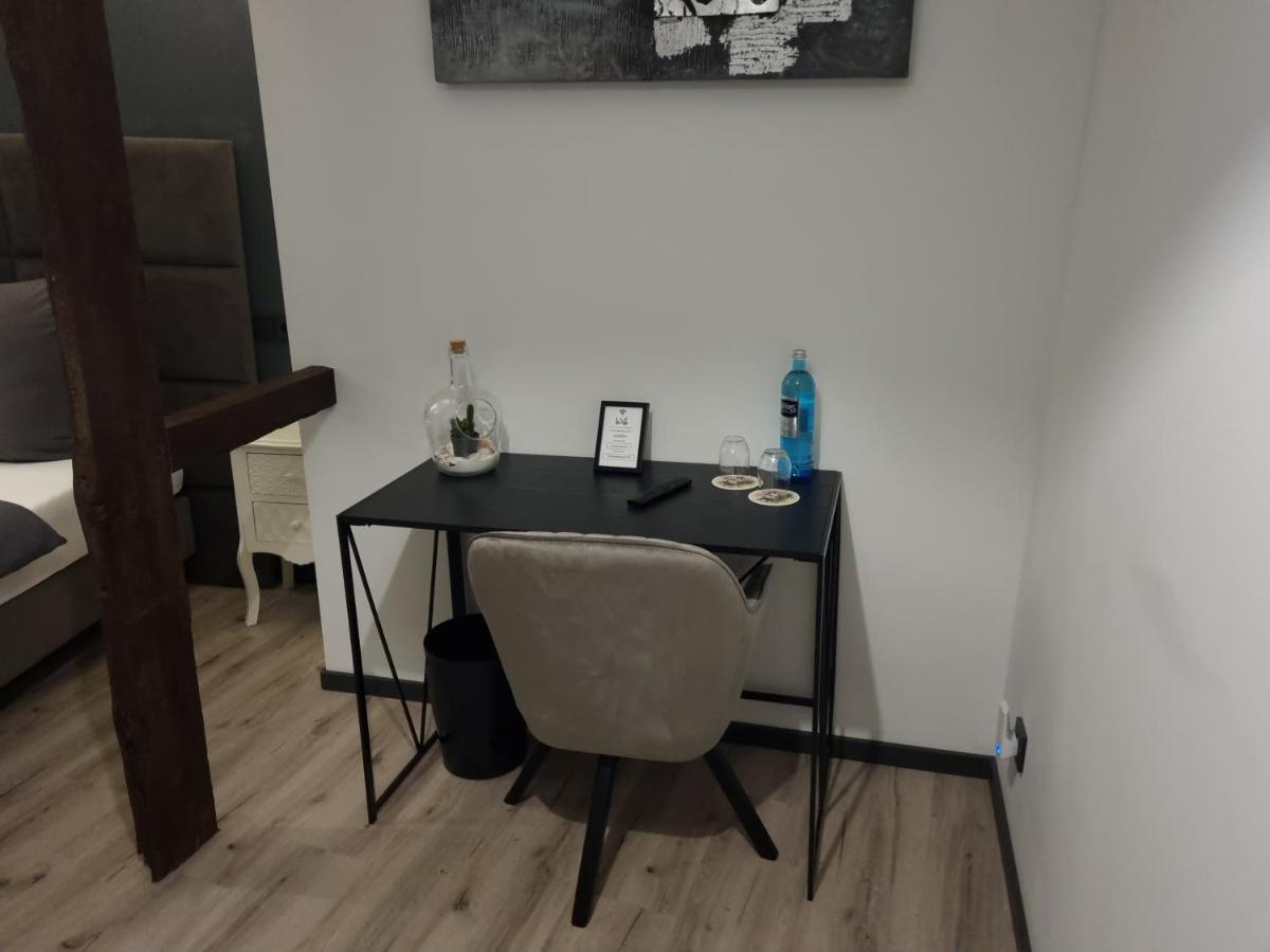 Hotel Zur Krone Nordwalde 外观 照片
