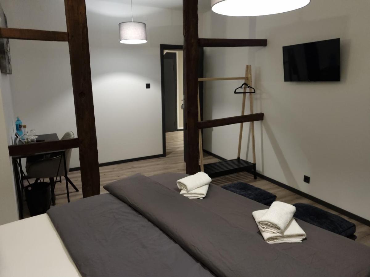 Hotel Zur Krone Nordwalde 外观 照片