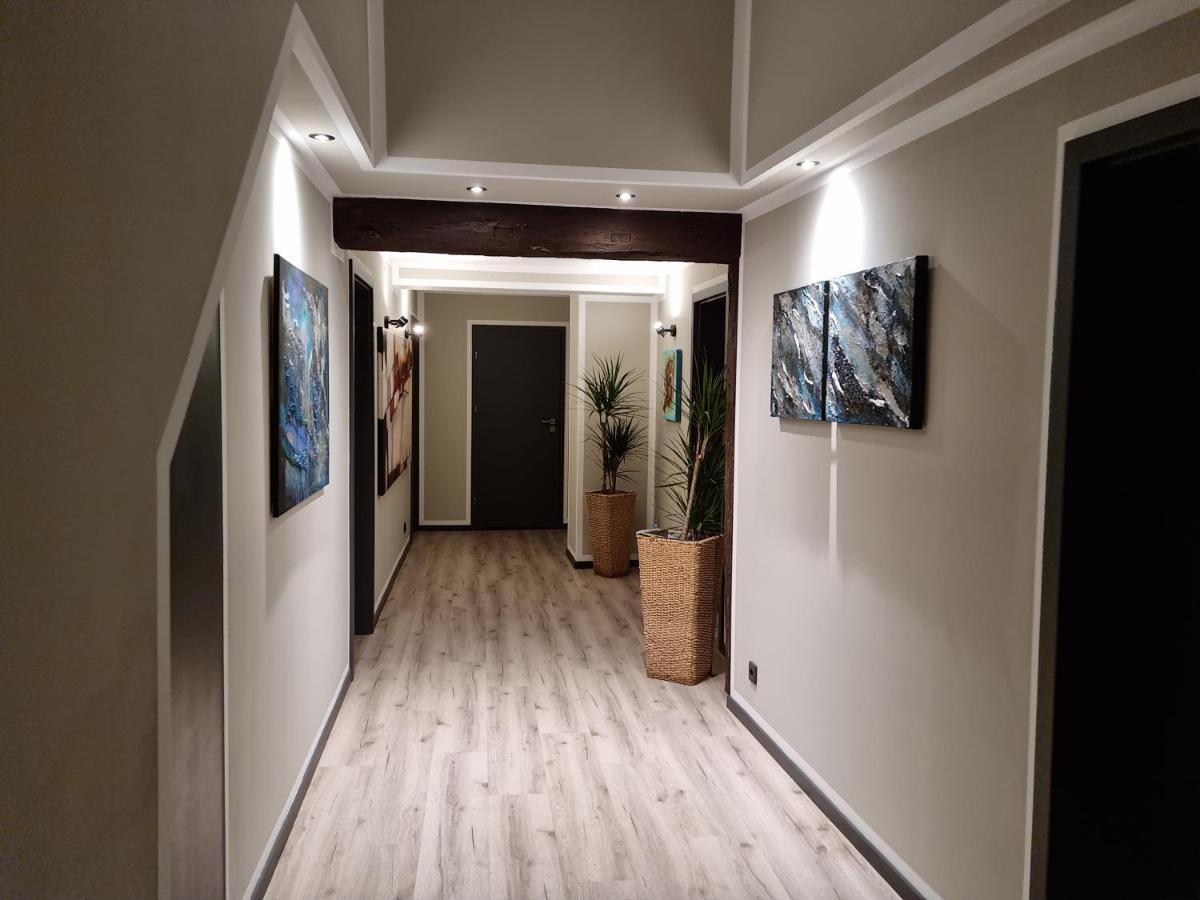 Hotel Zur Krone Nordwalde 外观 照片